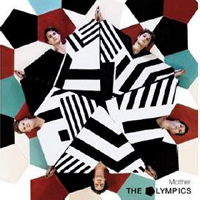 Olympics - Mother