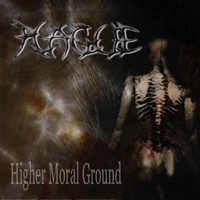Plague (AUS) - Higher Moral Ground