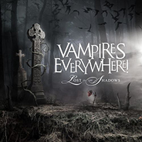 Vampires Everywhere! - Lost In The Shadows (Single)