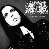 Vampires Everywhere! - Date With A Vampyre (Single)