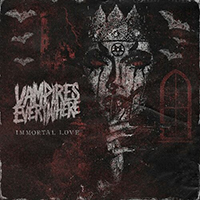 Vampires Everywhere! - Immortal Love: Resurrection (Single)
