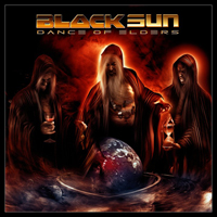 Black Sun (ECU) - Dance Of Elders