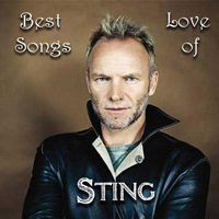 Sting artist songs