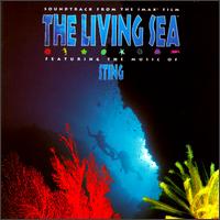 Sting - The Living Sea