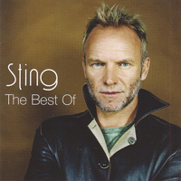Sting - The Best Of