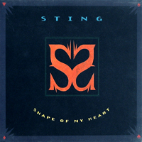 Sting - Shape Of My Heart (EP II)