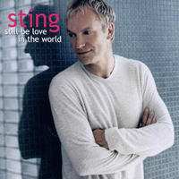 Sting - Still Be Love In The World (EP)