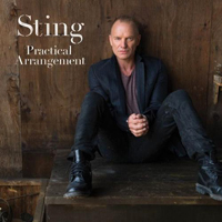 Sting - Practical Arrangement (Single)