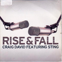 Sting - Rise And Fall (EP)