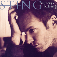 Sting - Mercury Falling (Remastered Club Edition 2017)