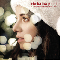 Christina Perri - A Very Merry Perri Christmas (EP)
