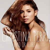 Christina Perri - Head Or Heart (Japanese Edition)