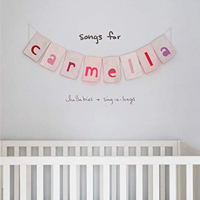 Christina Perri - Songs For Carmella: Lullabies & Sing-A-Longs