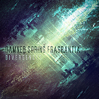 Damned Spring Fragrantia - Divergences