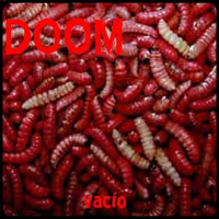 DooM (BRA) - Vacio