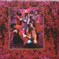 Captain Beefheart & His Magic Band - Grow Fins (Rarities) (CD 1 - Just Got Back From The City)