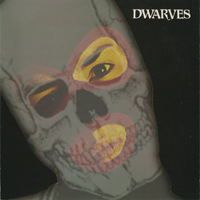 Dwarves - Everybody's Girl (Single)