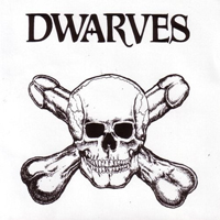 Dwarves - Free Cocaine