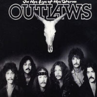 Outlaws - In The Eye Of The Storm