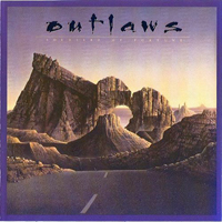 Outlaws - Soldiers Of Fortune (2004 Remastered)