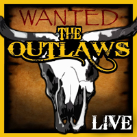 Outlaws - Wanted (Live) [EP]