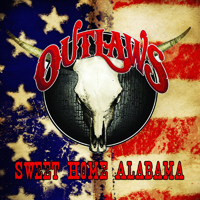 Outlaws - Sweet Home Alabama (Single)