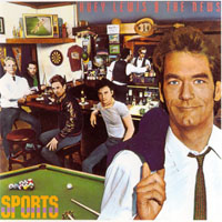 Huey Lewis & The News - Sports (Expanded Edition)