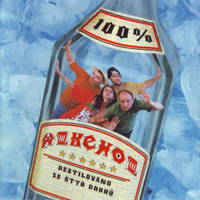 Alkehol - 100%