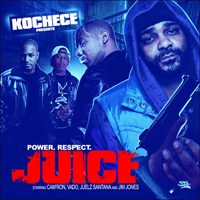 Cam'ron - Kochece presents: Juice 