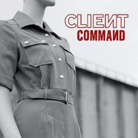 Client - Command (CD 1)