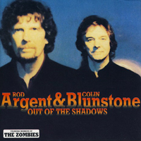 Colin Blunstone - Out Of The Shadows