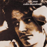 Colin Blunstone - One Year