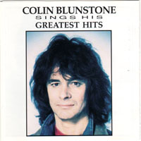 Colin Blunstone - Sings His Greatest Hits