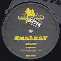 Emalkay - Explicit / Heroics (Single)