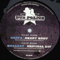 Emalkay - Ready Eddy / Critical Hit (Single) 
