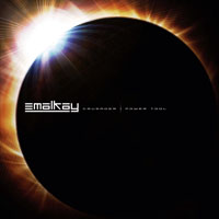Emalkay - Crusader / Power Tool (Single)