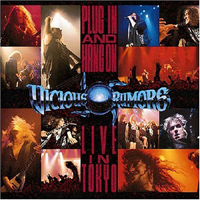 Vicious Rumors - Plug In and Hang On - Live in Tokyo