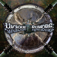 Vicious Rumors - Electric Punishment (Bonus Tracks)