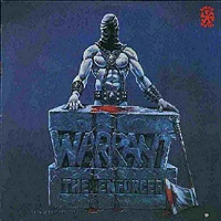 Warrant (DEU) - The Enforcer