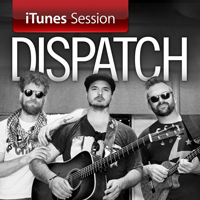Dispatch - iTunes Session (Live EP)