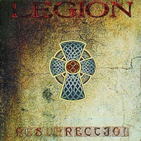 Legion (GBR) - Resurrection