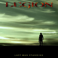 Legion (GBR) - Last Man Standing