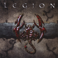 Legion (GBR) - Legion