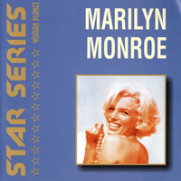 Marilyn Monroe - Landy Star Series. Woman Planet