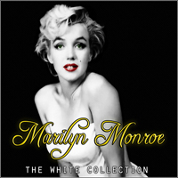 Marilyn Monroe - The White Collection (CD 2)