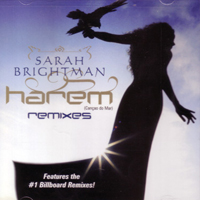 Sarah Brightman - Harem (Cancao do Mar) (US Single)