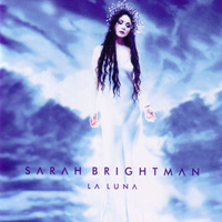 Sarah Brightman - La Luna (US Release)