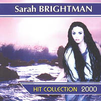Sarah Brightman - Hit Collection