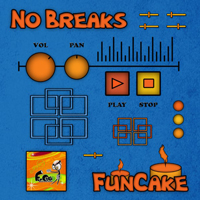 FunCake - No Breaks