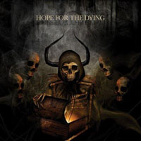 Hope For The Dying - Hope For The Dying (EP)